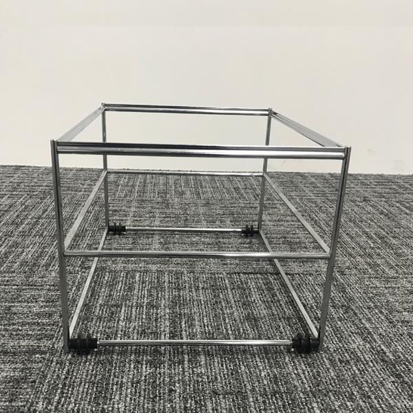 USMハラー ハンギングフレーム 2個セット シルバー 中古 □ AZ-869268B