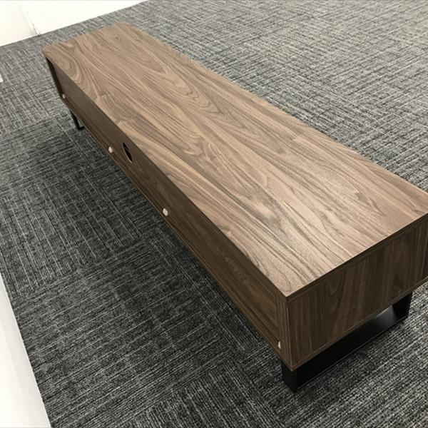 東谷 テレビ台 ローボード テレビボード 引出し付 OUTLET AZ-870245A