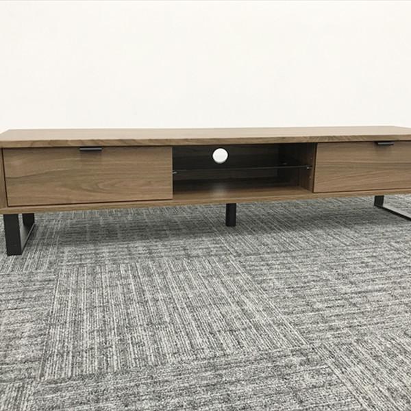 東谷 テレビ台 ローボード テレビボード 引出し付 OUTLET AZ 東谷 テレビ台 ローボード テレビボード 引出し付 OUTLET AZ