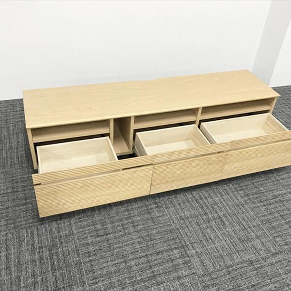 平成家具　テレビボード HEISEI (平成) | おしゃれな家具・インテリア通販【暮らしのデザイン】