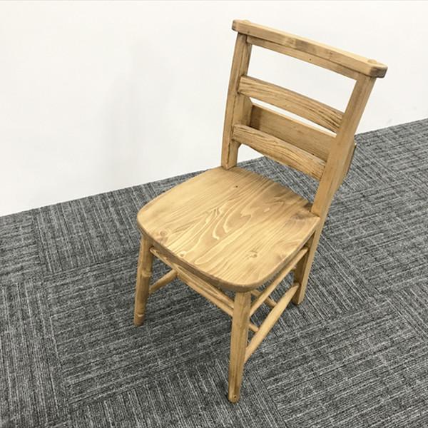 東谷 ダイニングチェア 2脚セット 肘無 フォレ アウトレット □ AZ