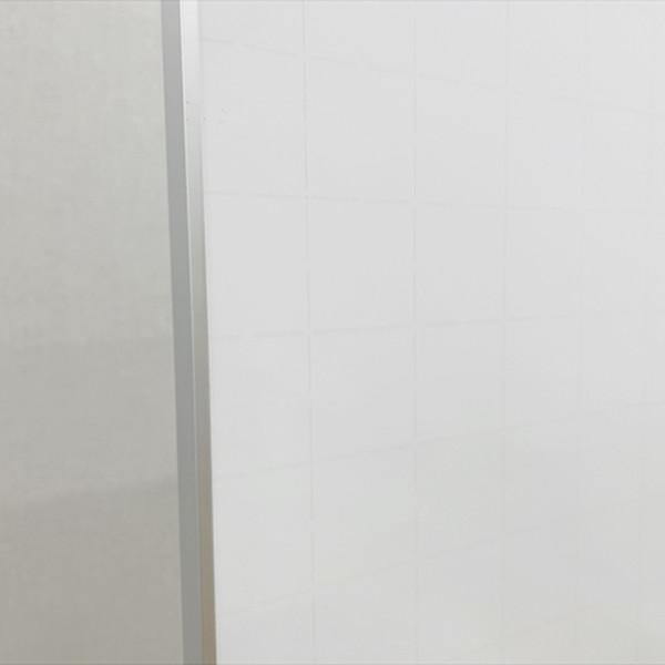 オカムラ（okamura） 脚付ホワイトボード 両面式 縦型 暗線入り アルト