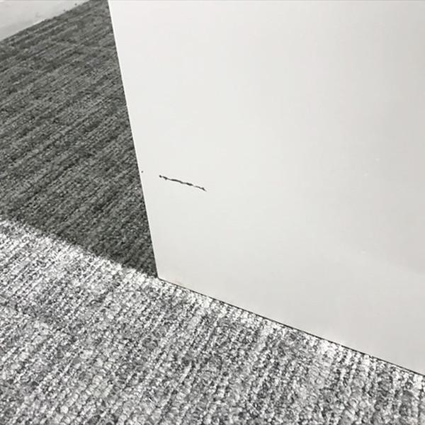 ビジネスキッチン HAK-0918LS-WE イトーキ  中古 CB-874818Bの画像