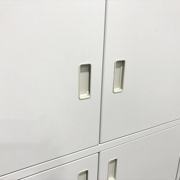 ビジネスキッチン HAK-0918LS-WE イトーキ  中古 CB-874818Bの画像