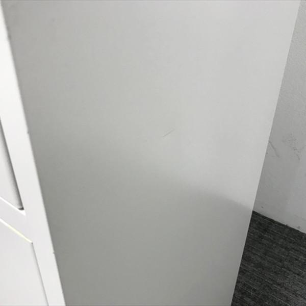 ビジネスキッチン HAK-0918LS-WE イトーキ  中古 CB-874818Bの画像