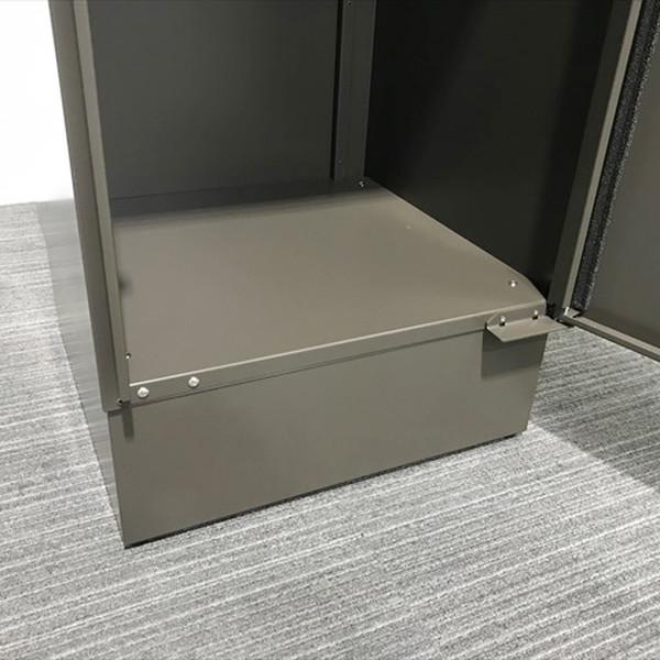 宅配ボックス 戸建 右開き 井上金庫 中古 CE-854137A : オフィス 宅配ボックス 戸建 右開き 井上金庫 中古 CE-854137A : オフィス