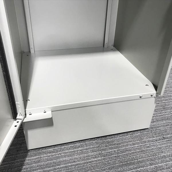 宅配ボックス 戸建 左開き 井上金庫 中古 CE-854138A : オフィス 宅配ボックス 戸建 左開き 井上金庫 中古 CE-854138A : オフィス