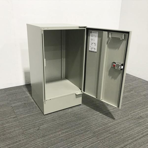 宅配ボックス 戸建 右開き 井上金庫 中古 CE-854139A : オフィス 宅配ボックス 戸建 右開き 井上金庫 中古 CE-854139A : オフィス