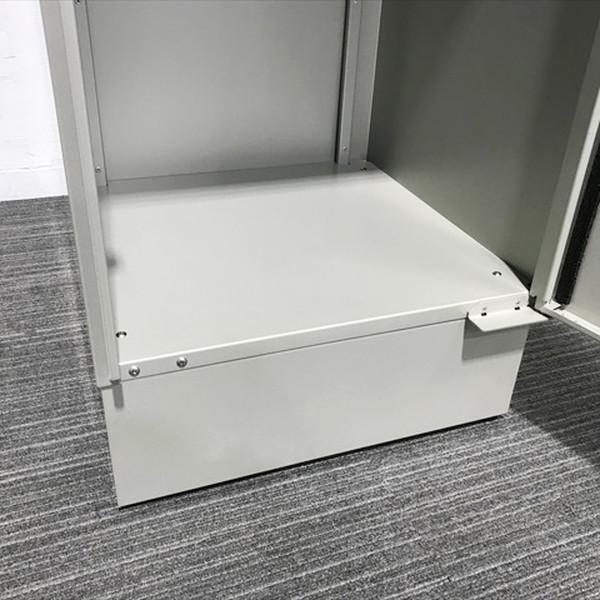 宅配ボックス 戸建 右開き 井上金庫 中古 CE-854139A : オフィス 宅配ボックス 戸建 右開き 井上金庫 中古 CE-854139A : オフィス