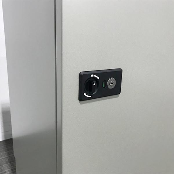 宅配ボックス 戸建 右開き 井上金庫 中古 CE-854139A : オフィス 宅配ボックス 戸建 右開き 井上金庫 中古 CE-854139A : オフィス