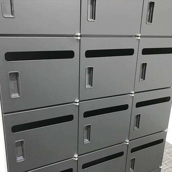 イトーキ コンビキャビネット 両開き15人用メールBOX連結 エス イトーキ コンビキャビネット 両開き15人用メールBOX連結 エス