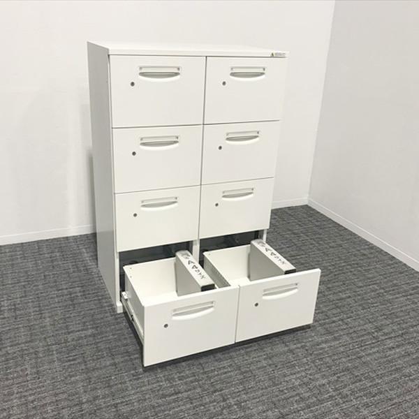 オカムラ ファイリングキャビネット スチールキャビネット オカムラ ファイリングキャビネット スチールキャビネット