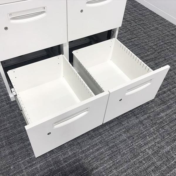 オカムラ ファイリングキャビネット スチールキャビネット オカムラ ファイリングキャビネット スチールキャビネット