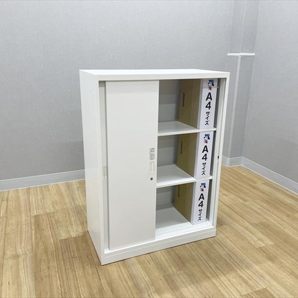 オカムラ　village キャビネット　書庫 スライド式 オカムラ village キャビネット 書庫 スライド式 オカムラ village