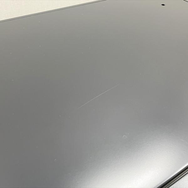 コクヨ ラテラルキャビネット 2段 エディア ブラックタイプ シングルベース型 書庫 W900 H762 ブラック 中古の画像