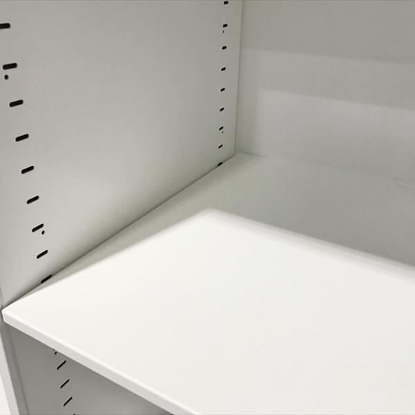書庫 オープン書庫 スチール書庫 エディア ダブルベース型 天 書庫 オープン書庫 スチール書庫 エディア ダブルベース型 天
