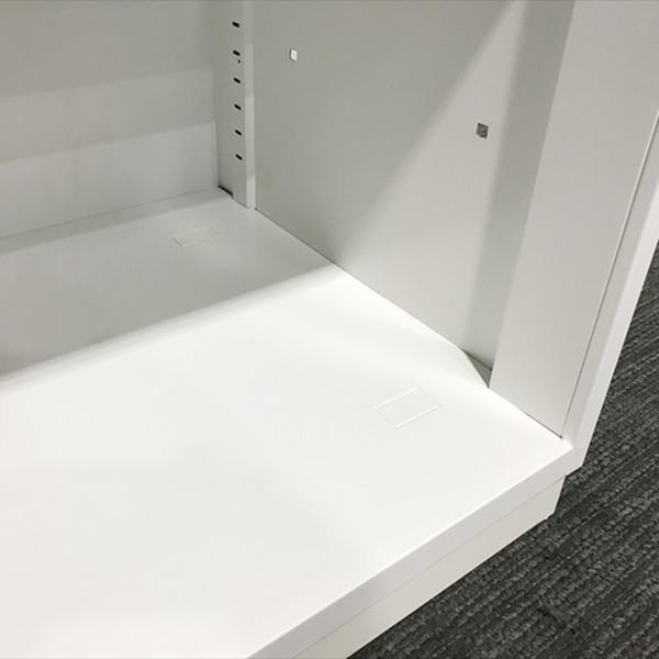書庫 オープン書庫 スチール書庫 エディア ダブルベース型 天 書庫 オープン書庫 スチール書庫 エディア ダブルベース型 天