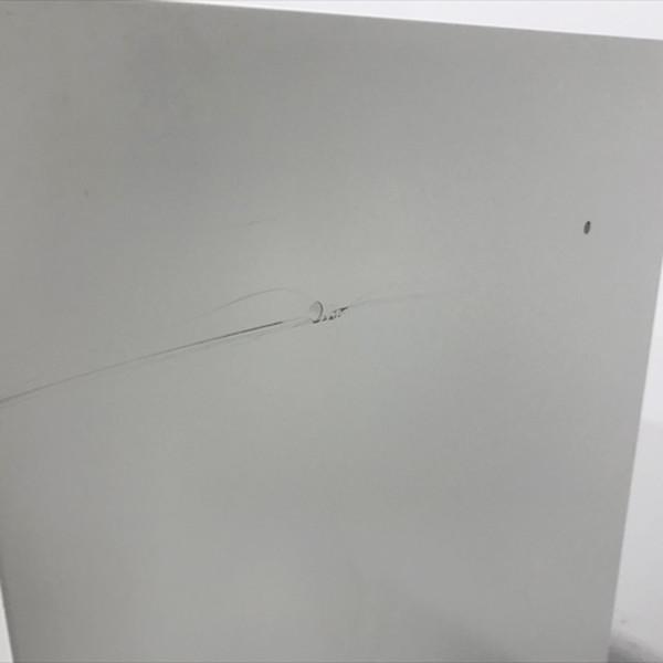 オカムラ レクトライン オープン書庫 幅800 3段 ベース付 ネオホワイト OKAMURA Rectline 本棚 書類棚 オフィス収納 中古 CO-871560Bの画像