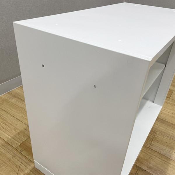 KOKUYO（コクヨ） オープン書庫 エディア シングルベース型 スチール 