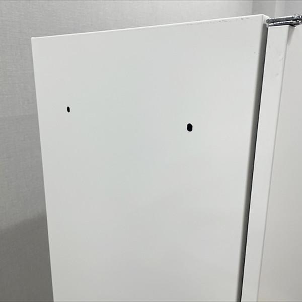 イトーキ（ITOKI） 両開き書庫 ロング シンライン スチール