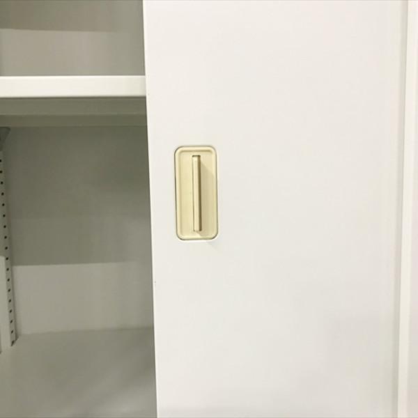 オカムラ 平行移動書庫 スライドキャビネット 2列5連 レクト オカムラ 平行移動書庫 スライドキャビネット 2列5連 レクト