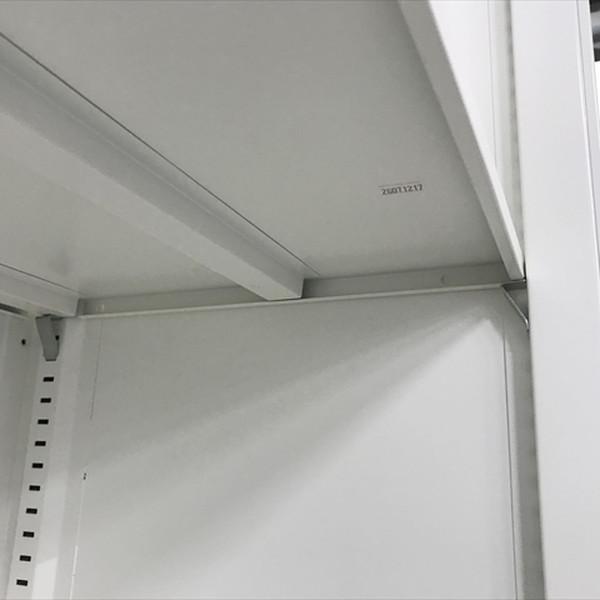 オカムラ 平行移動書庫 スライドキャビネット 2列5連 レクト オカムラ 平行移動書庫 スライドキャビネット 2列5連 レクト