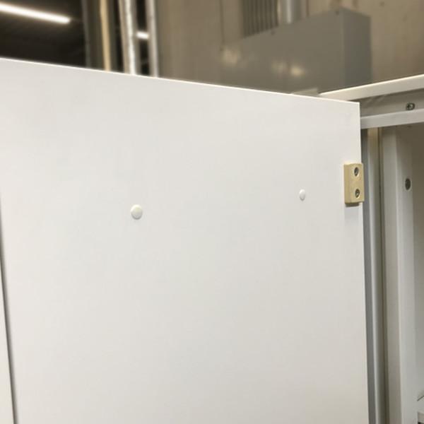 イトーキ オカムラ 平行移動書庫 スライドキャビネット 2列5連 イトーキ オカムラ 平行移動書庫 スライドキャビネット 2列5連
