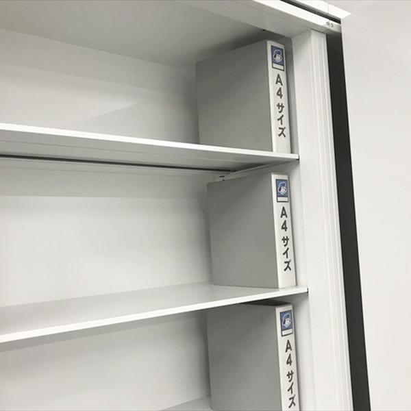 KOKUYO コクヨ 平行移動書庫 スライドキャビネット エディア KOKUYO コクヨ 平行移動書庫 スライドキャビネット エディア
