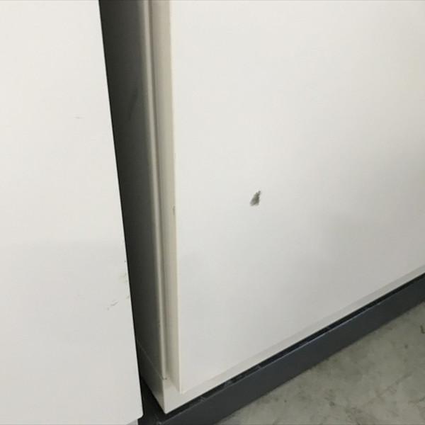 イトーキ（ITOKI） スライドキャビネット シンライン書庫 ホワイト