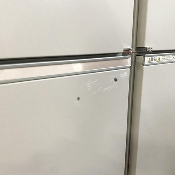 イトーキ（ITOKI） スライドキャビネット シンライン書庫 ホワイト