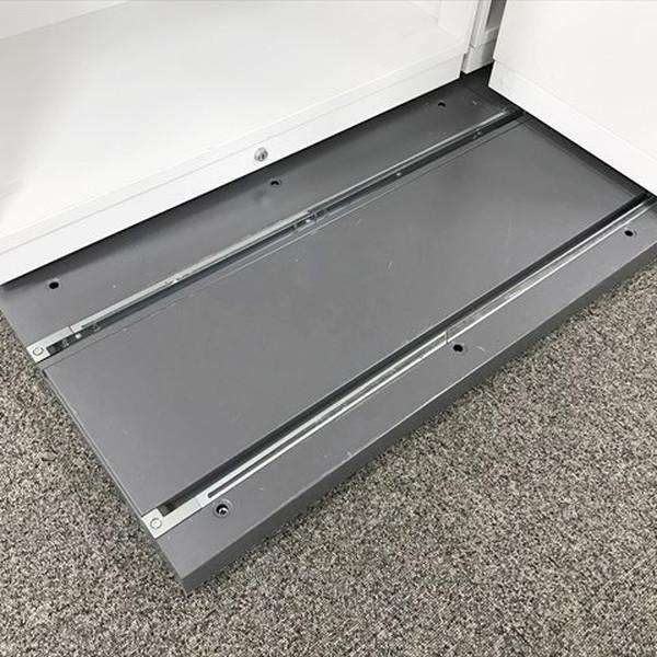 KOKUYO（コクヨ） スライドキャビネット 3列5連 エディア スライド書庫
