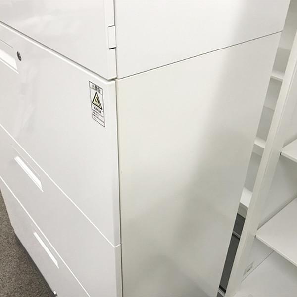 KOKUYO（コクヨ） スライドキャビネット 3列5連 エディア スライド書庫