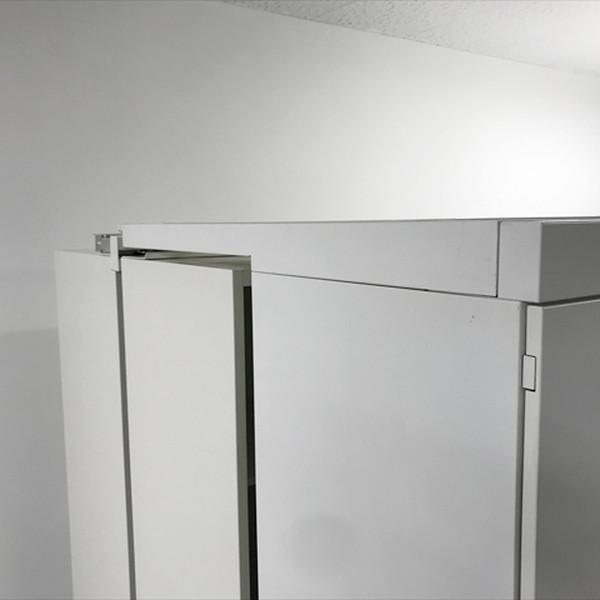 KOKUYO（コクヨ） スライドキャビネット 3列5連 エディア スライド書庫