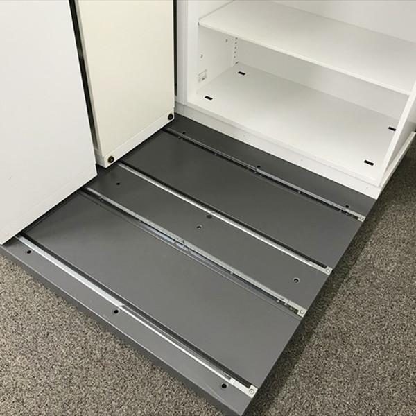 KOKUYO（コクヨ） スライドキャビネット 3列5連 エディア スライド書庫