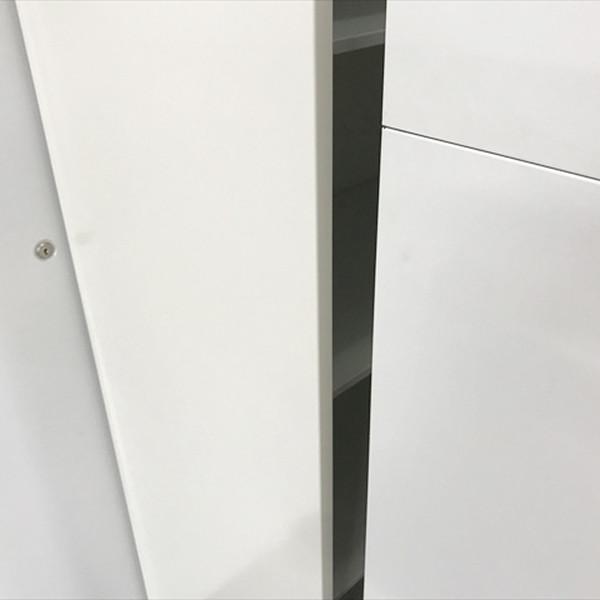 KOKUYO（コクヨ） スライドキャビネット 3列2連 エディア スライド書庫