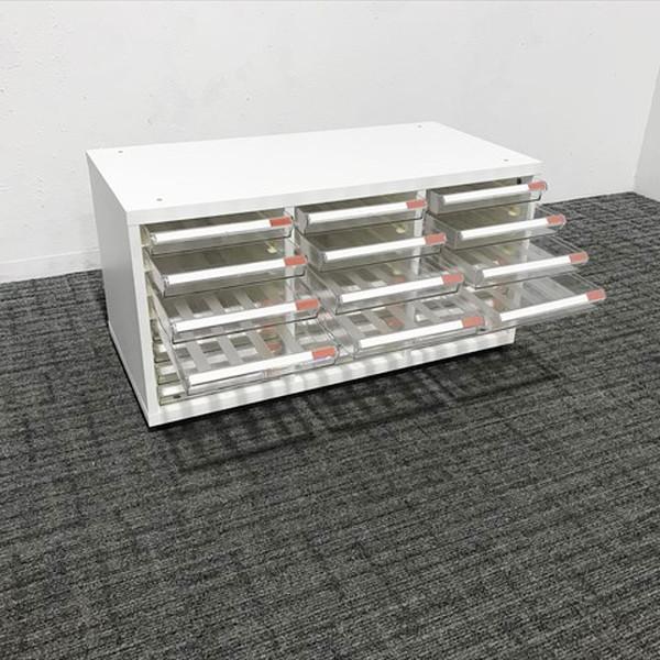 ASPLUND（アスプルンド） トレイキャビネット 木製ユニット
