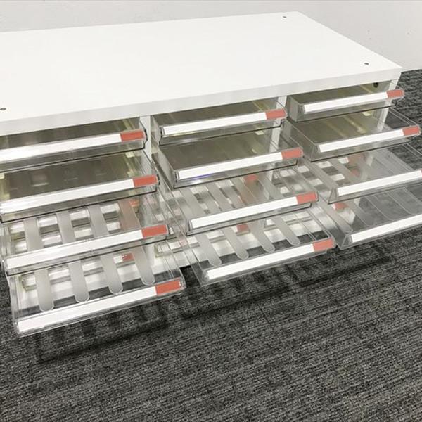 ASPLUND（アスプルンド） トレイキャビネット 木製ユニット