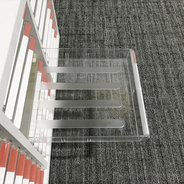 ASPLUND（アスプルンド） トレイキャビネット 木製ユニット
