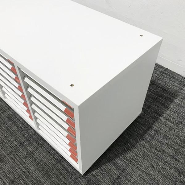ASPLUND（アスプルンド） トレイキャビネット 木製ユニット