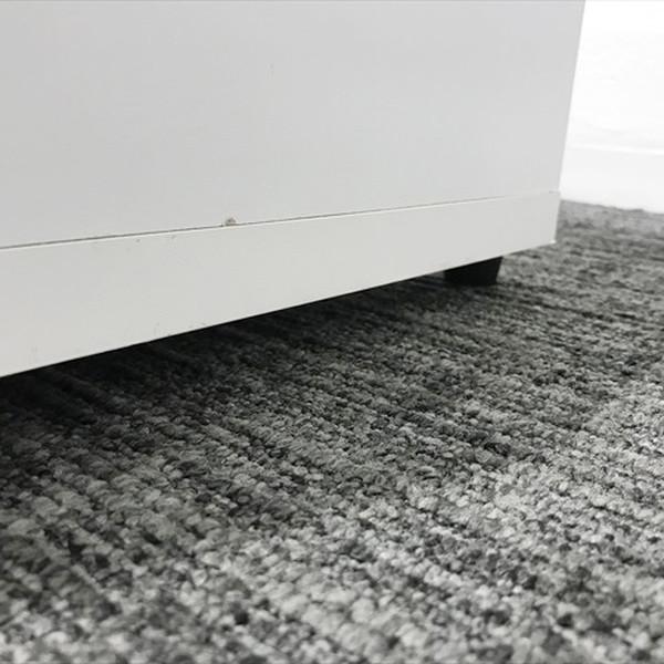 トレイキャビネット 木製ユニットキャビネット 浅型 A4対応 アスプルンド 中古 CT-874297S_7