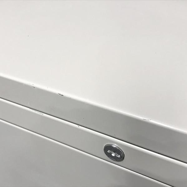 KOKUYO 3段ラテラル書庫 オープン 上下セット BWN コクヨ 幅900 KOKUYO 3段ラテラル書庫 オープン 上下セット BWN コクヨ 幅900