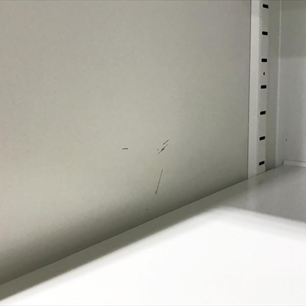 KOKUYO 3段ラテラル書庫 オープン 上下セット BWN コクヨ 幅900 KOKUYO 3段ラテラル書庫 オープン 上下セット BWN コクヨ 幅900
