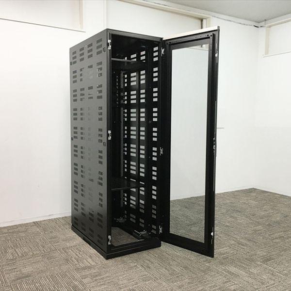 サーバーラック Box型 日東工業 Fss Ntoシステムラック 免震台付 Fss100 6kkn 中古 Cv 6727b Cv 6727b オフィス家具fit 通販 Yahoo ショッピング