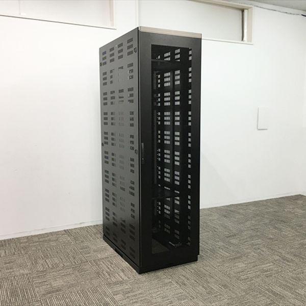 サーバーラック Box型 日東工業 Fss Ntoシステムラック 免震台付 Fss100 6kkn 中古 Cv 6727b Cv 6727b オフィス家具fit 通販 Yahoo ショッピング