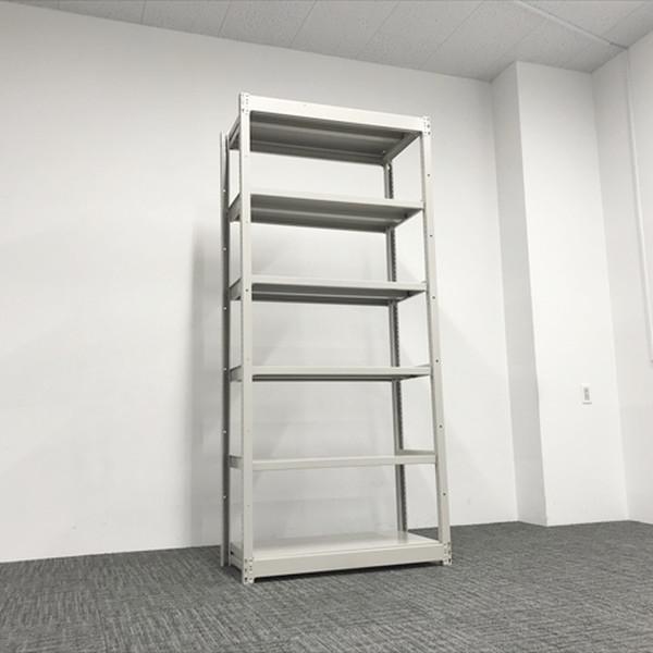 イトーキ RR 軽量棚 天地6段スチール棚『中古美品』複数入荷 イトーキ RR 軽量棚 天地6段スチール棚『中古美品』複数入荷