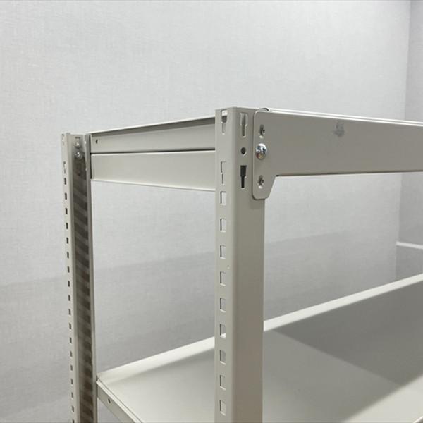 事務・店舗用品 スチールラック コクヨ シェルフ 5段