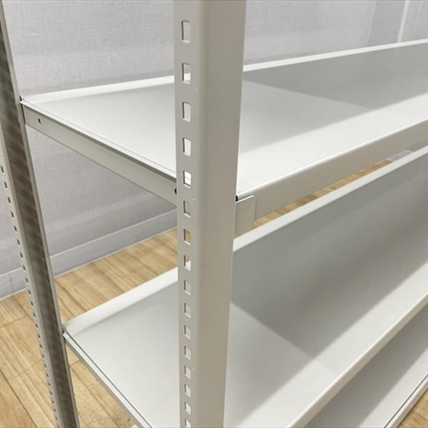 事務・店舗用品 スチールラック コクヨ シェルフ 5段