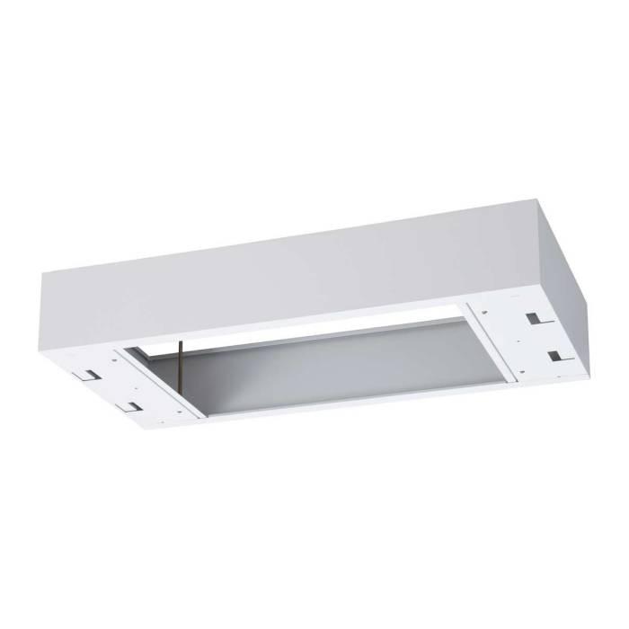上部カバー QUWALLシリーズ RW用 生興 ホワイト RW5-TKH60 部品 CZ-042325N