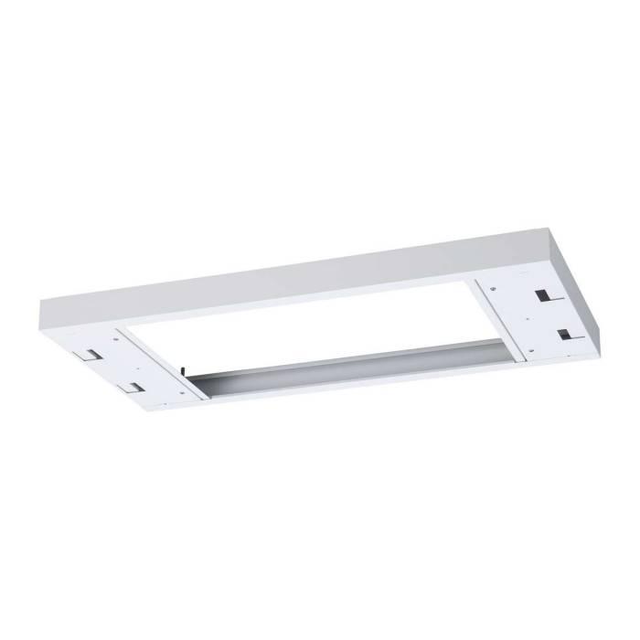 上部カバー QUWALLシリーズ RW用 生興 ホワイト RW5-TKL45 部品 CZ-042326N