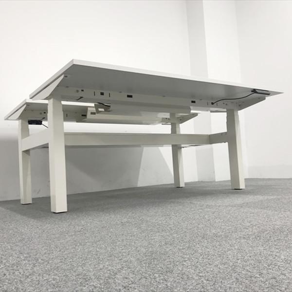 Herman Miller HermanMiller オフィスデスク 対面 天板電動昇降 Herman Miller HermanMiller オフィスデスク 対面 天板電動昇降